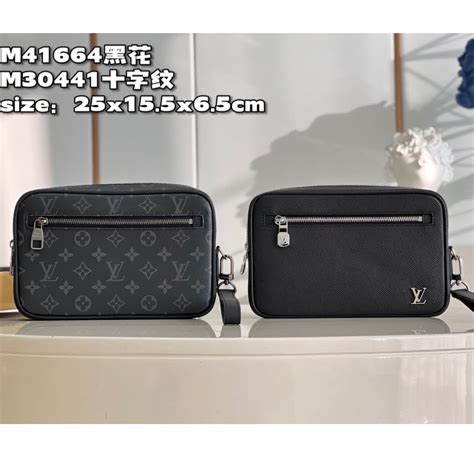 lv pochette ราคา|pochette lv.